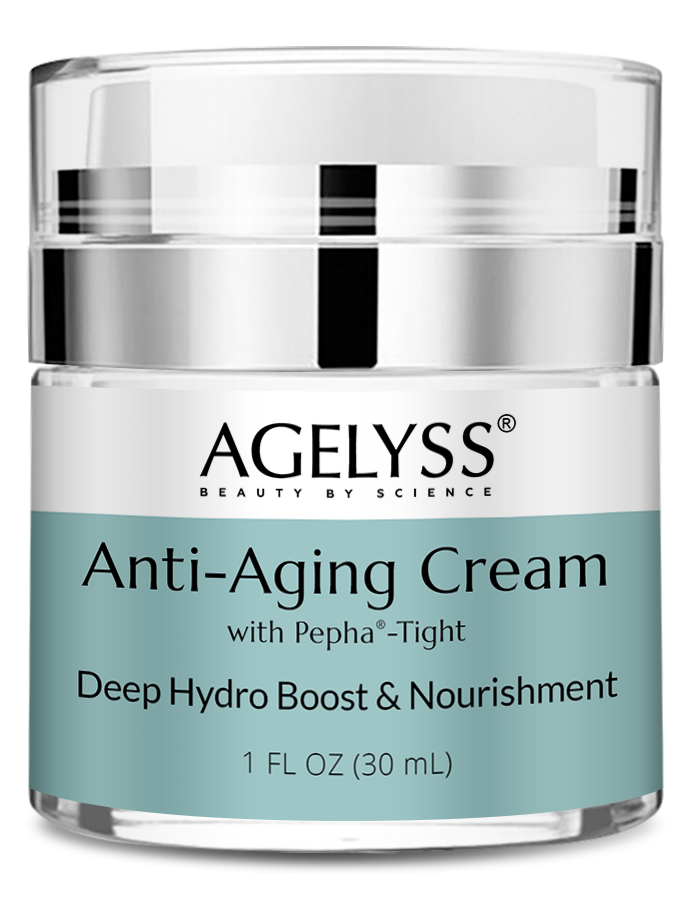 Agelyss Anti-Aging Cream