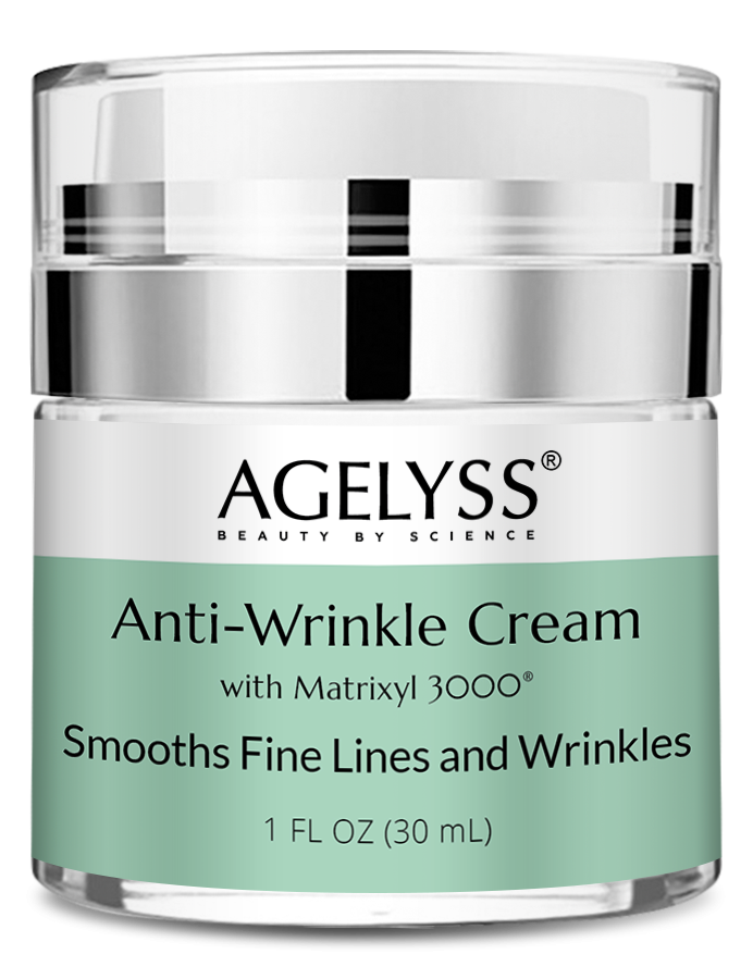 Agelyss Anti-Wrinkle Cream